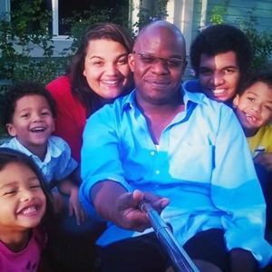 Meet your Posher, Marcus